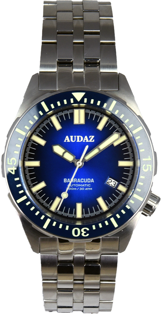 Audaz Barracuda ADZ-3050-02 (Pre-owned)