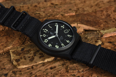 BOLDR Venture Green Dusk (Pre-owned)