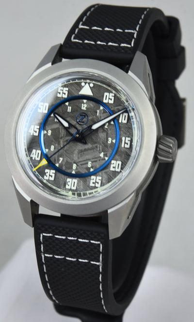 Zelos Eagle 2 TI Meteorite (Pre-owned)