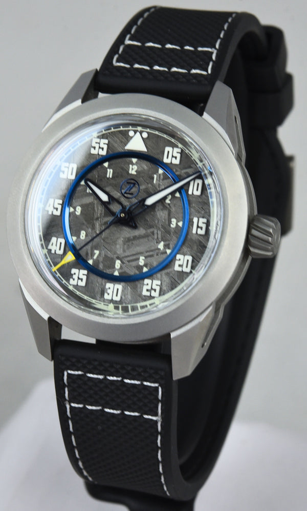 Zelos Eagle 2 TI Meteorite (Pre-owned)