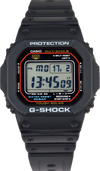 Casio G-Shock GA-B2100-1AER (Pre-owned)