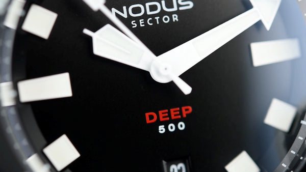 Nodus Sector Deep DLC Destro (Pre-owned)