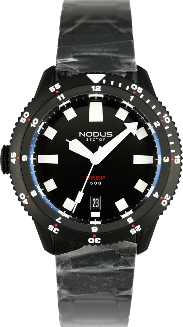 Nodus Sector Deep DLC Destro (Pre-owned)