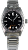 Zelos Blacktip GMT Coal Black (Pre-owned)