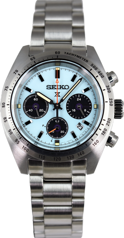 Seiko Prospex Speedtimer SSC937 European Limited Edition (Pre-owned)