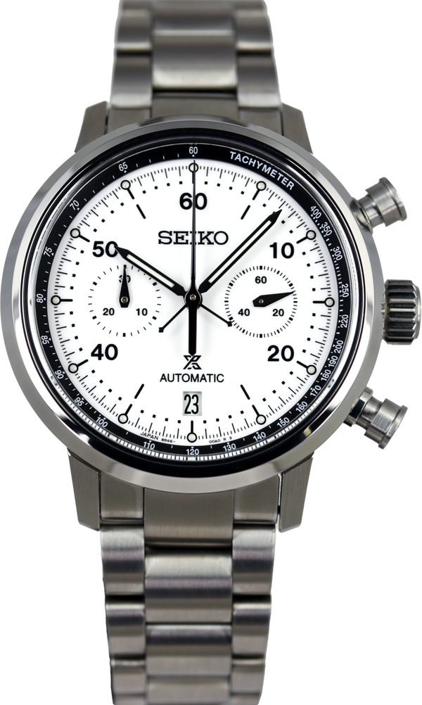 Seiko Prospex Speedtimer SRQ035J1 Limited Edition (Pre-owned)