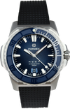 Formex REEF Automatic Chronometer 300m Blue Steel (Pre-owned)