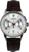 Union Glashütte Noramis Chronograph D008.427.16.037.01 (Pre-owned)