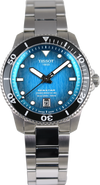 Tissot Seastar 2000 Professional Powermatic 80 T120.807.11.091.00 (Pre-owned)