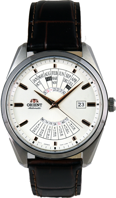 Orient RA-BA0005S (Pre-owned)