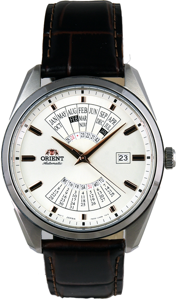 Orient RA-BA0005S (Pre-owned)