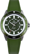 Yema Sous Marine Green YSMA23Z-ZZRBS (Pre-owned)