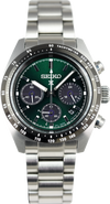 Seiko Prospex Speedtimer Solar SSC933P1 (Pre-owned)