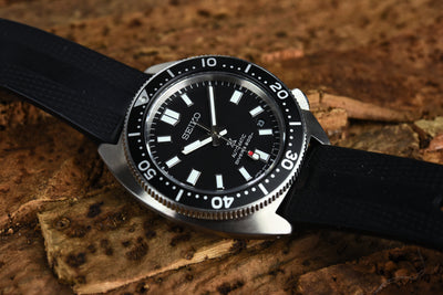 Seiko Prospex SPB317J1 (Pre-owned)