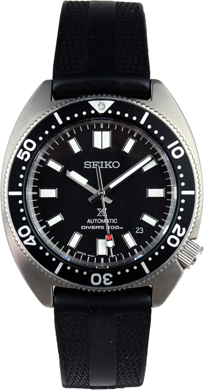 Seiko Prospex SPB317J1 (Pre-owned)