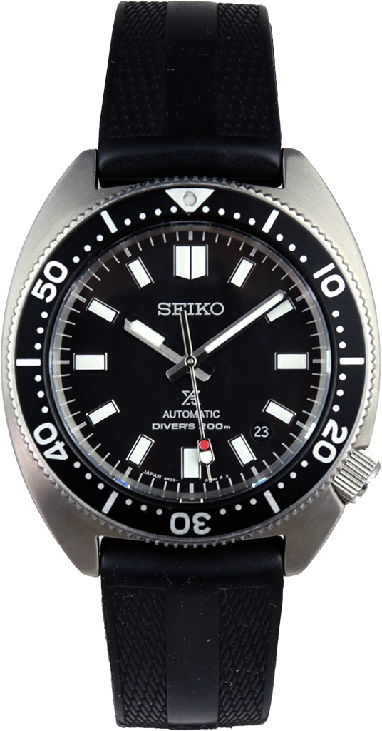 Seiko Prospex SPB317J1 (Pre-owned)