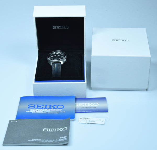 Seiko Prospex SPB317J1 (Pre-owned)