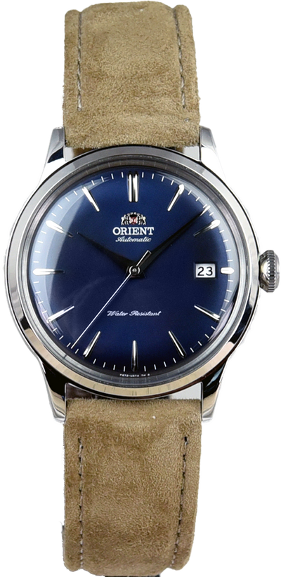 Orient RA-AC0M12L Bambino 38mm (Pre-owned)