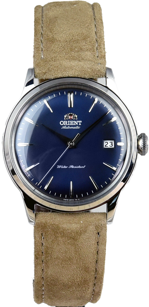 Orient RA-AC0M12L Bambino 38mm (Pre-owned)