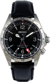 Seiko Prospex Alpinist GMT SPB379J1 (Pre-owned)