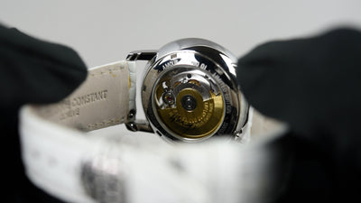 Frederique Constant Heart Beat Limited Edition FC-310SQ2PD6 (Pre-owned)