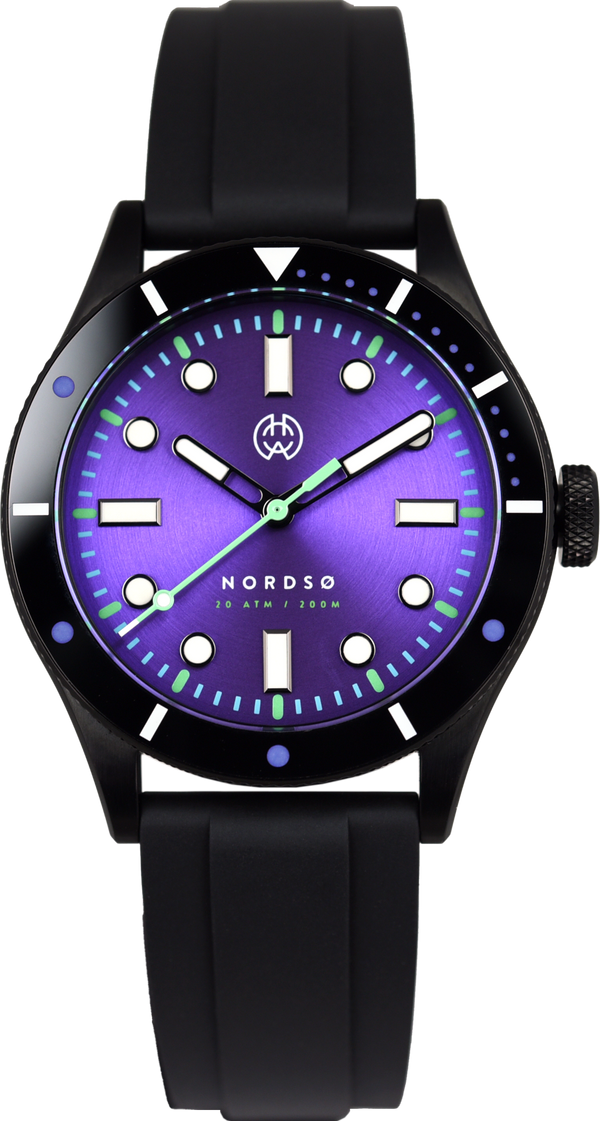 Henry Archer Nordsø Cosmic Purple DLC (Pre-owned)