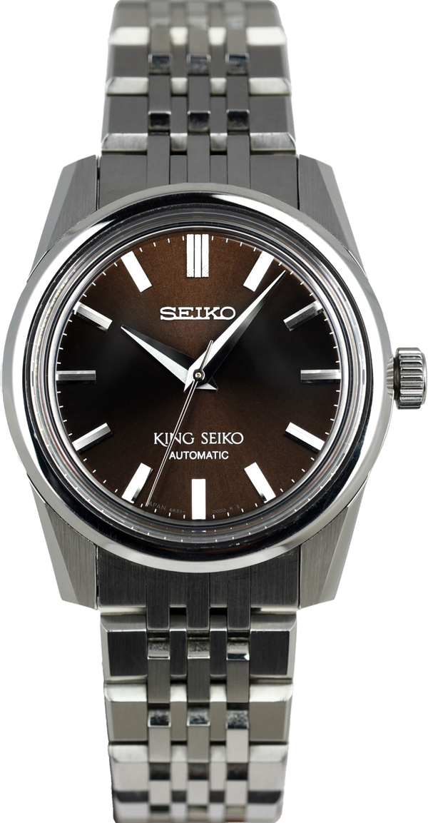 Seiko King Seiko SPB285J1 (Pre-owned)