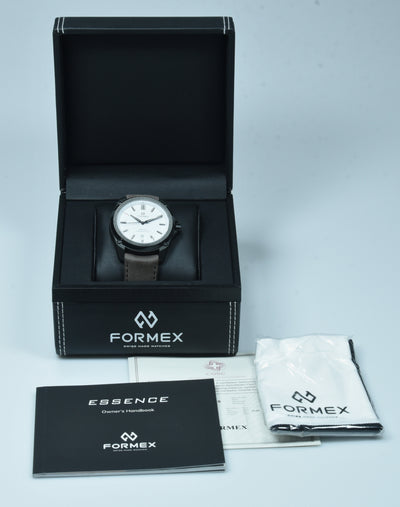 Formex Essence Leggera FortyThree Arctic White (Pre-owned)