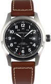 Hamilton Khaki Field Automatic H70555533 (Pre-owned)