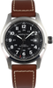 Hamilton Khaki Field Automatic H70555533 (Pre-owned)