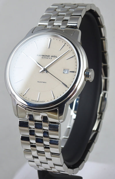 Raymond Weil Maestro 2237-ST-65011 (Pre-owned)