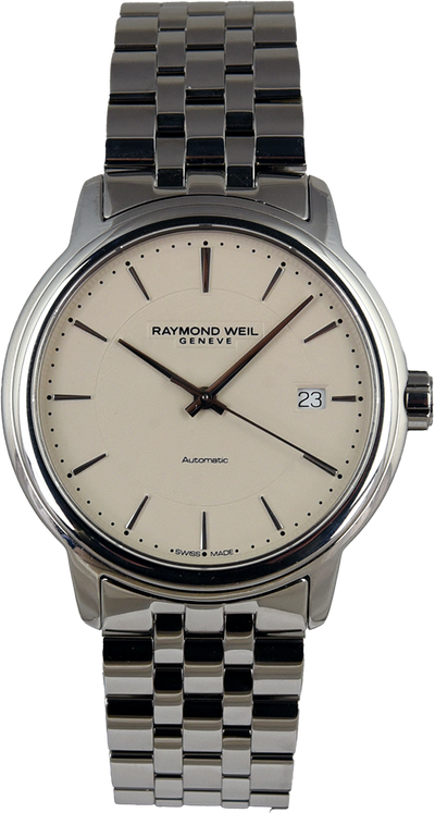 Raymond Weil Maestro 2237-ST-65011 (Pre-owned)