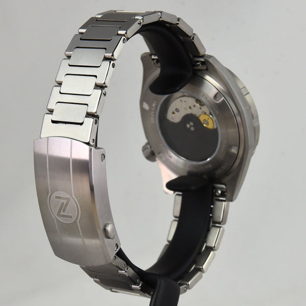 Zelos Thresher Chalk Grey (Pre-owned)