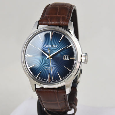 Seiko Presage SRPK15J1 (Pre-owned)