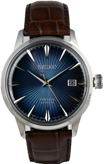 Seiko Presage SRPK15J1 (Pre-owned)