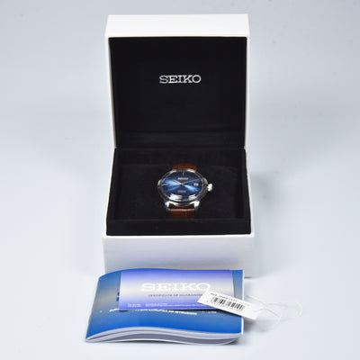 Seiko Presage SRPK15J1 (Pre-owned)