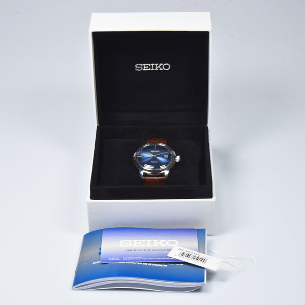 Seiko Presage SRPK15J1 (Pre-owned)