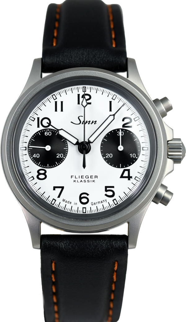 Sinn 356 Pilot Classic W 356.0201 (Pre-owned)