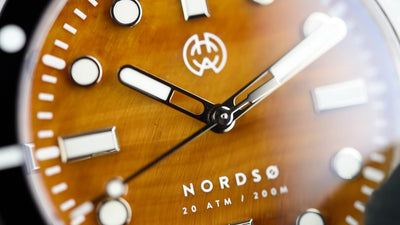 Henry Archer Nordsø Terra Jupiter (Pre-owned)