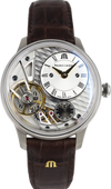 Maurice Lacroix Masterpiece Gravity Manufacture MP6118-SS001-115-1 (Pre-owned)