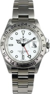 Rolex Explorer II 16570 (Pre-owned)