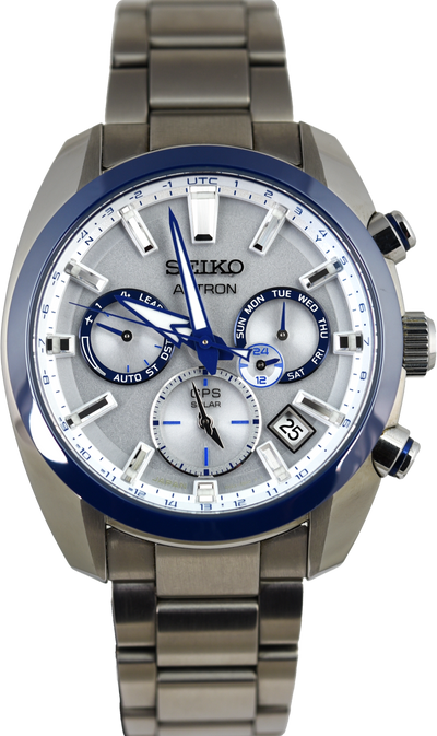 Seiko Astron SSH093J1 Limited Edition (Pre-owned)