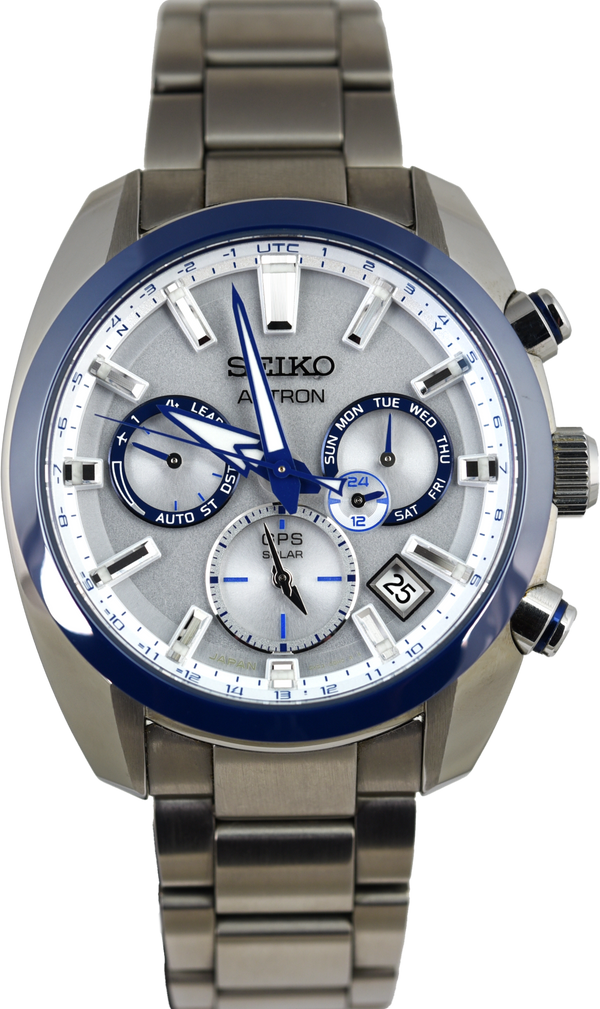 Seiko Astron SSH093J1 Limited Edition (Pre-owned)