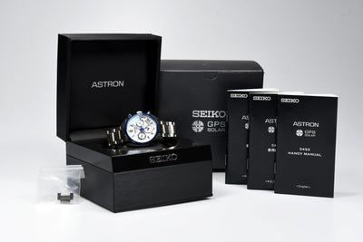 Seiko Astron SSH093J1 Limited Edition (Pre-owned)