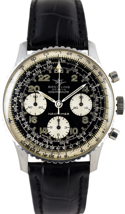 Breitling Cosmonaute 809 (Pre-owned)