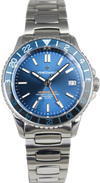 Venezianico Nereide GMT 3521502C (Pre-owned)