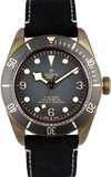 Tudor Black Bay Bronze M79250BA-0001 (Pre-owned)