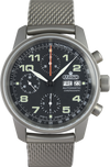 ARISTO Flieger Tachymeter Chrono 3H129 (Pre-owned)