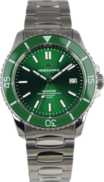 Venezianico Nereide 42 3321501C (Pre-owned)