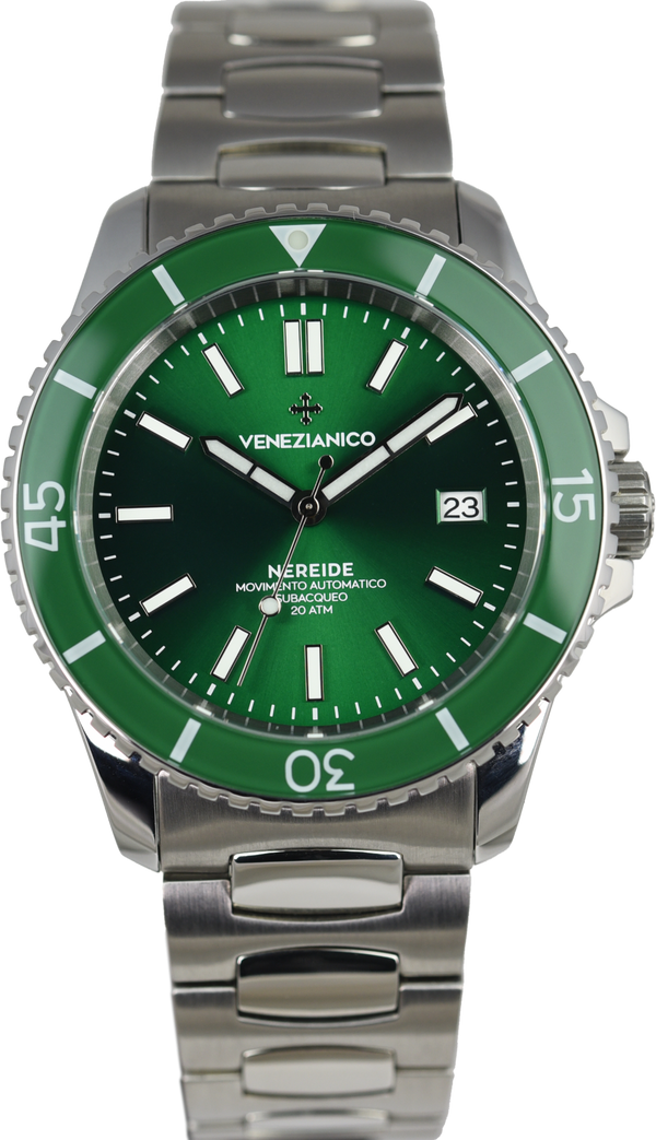 Venezianico Nereide 42 3321501C (Pre-owned)